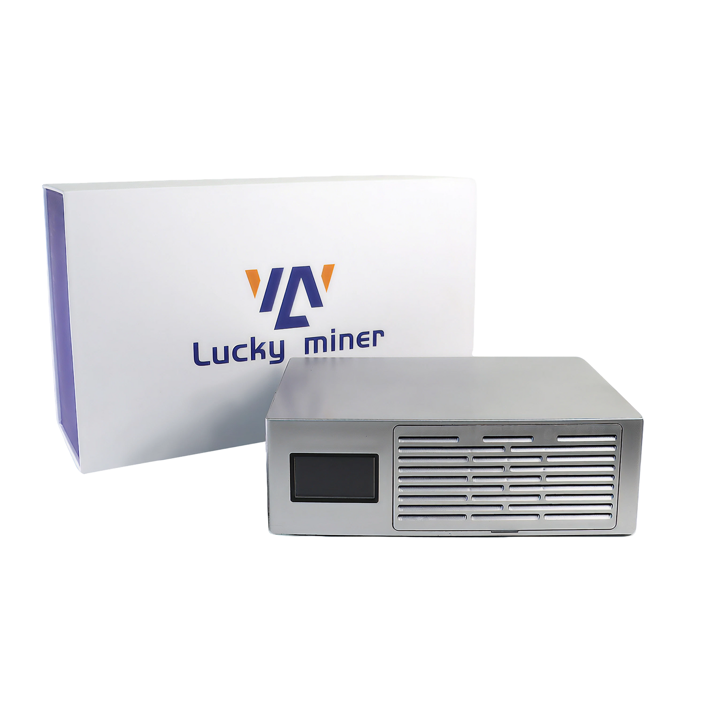 Lucky Miner LV08 Pro (7TH/s)
