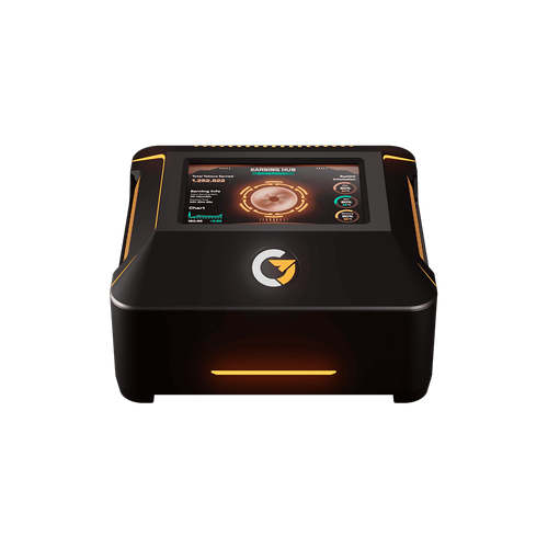iGam3 M1
