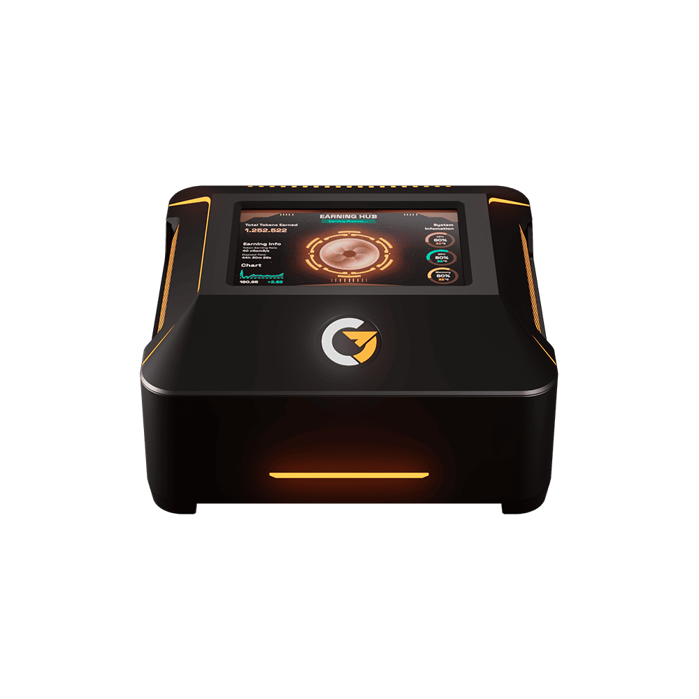 iGam3 M1
