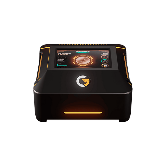 iGam3 M1