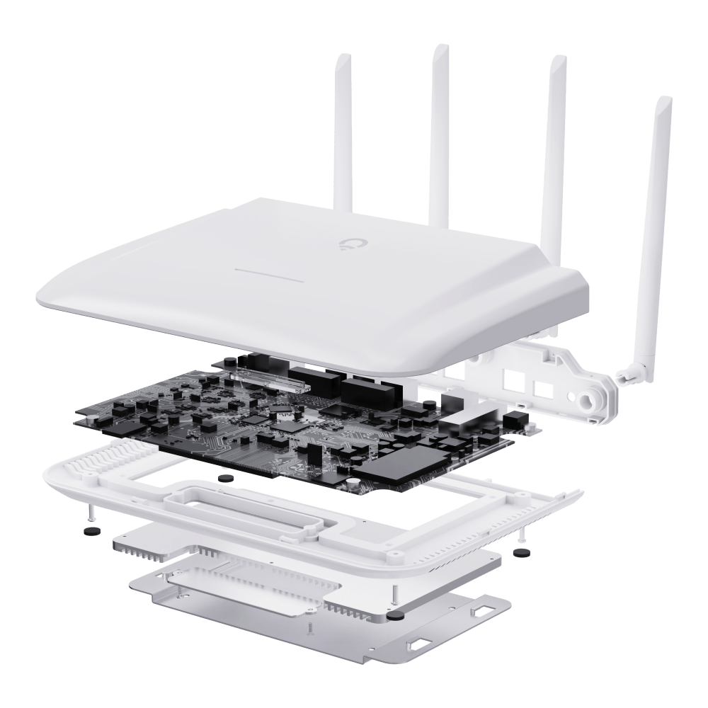 Roam Rainier MAX60
