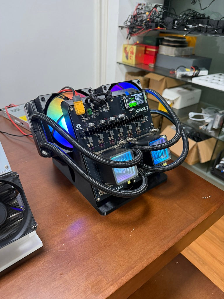 Bitfortun BS-4 (22TH/s)