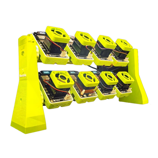 Complete Bitaxe Bundle ($550 OFF!)