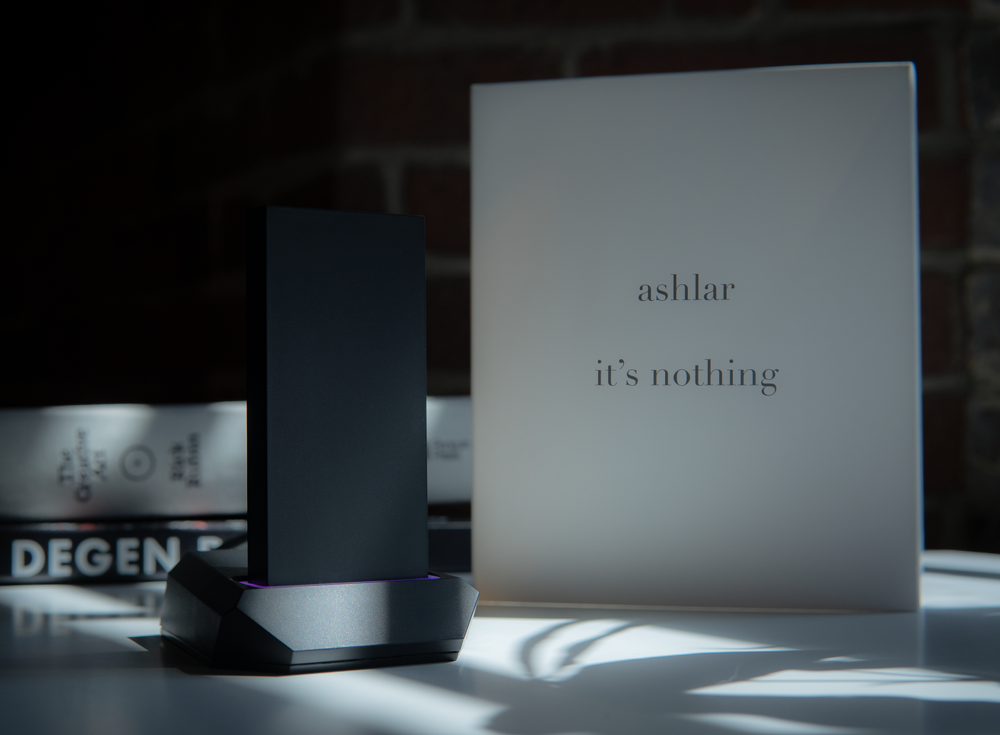 Ashlar