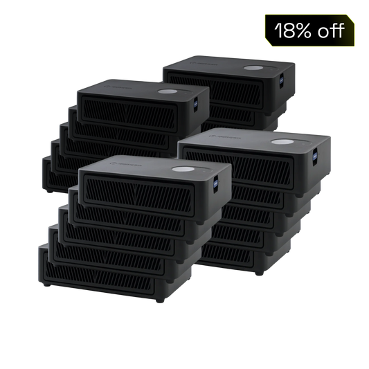 20x Bundle Avalon Nano 3S