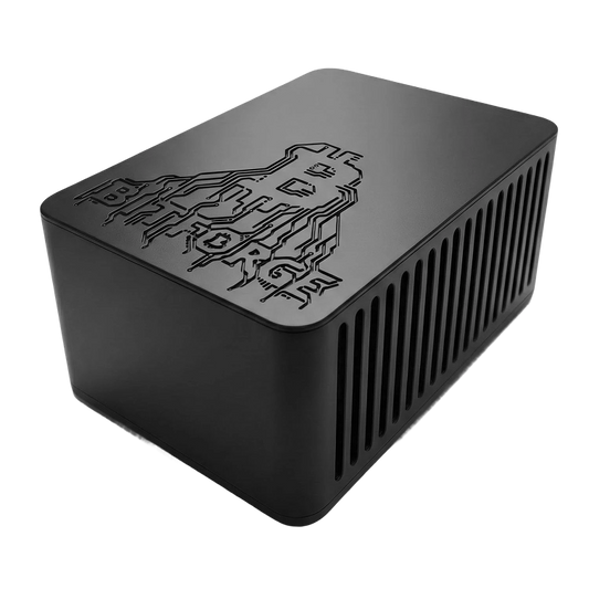 Bitforge Nano (2.6 TH/s)
