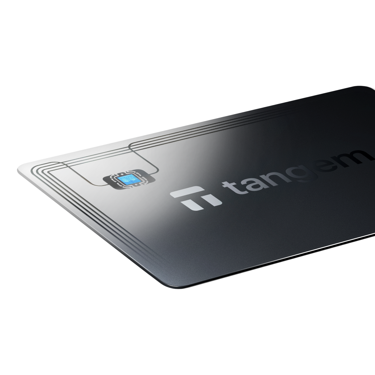 Tangem Wallet 2 Card set