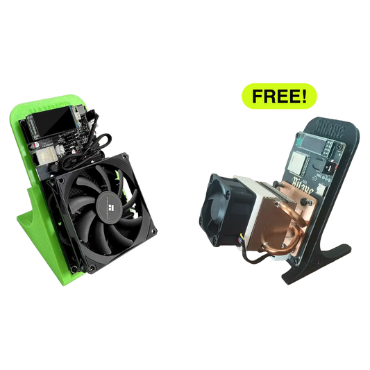 Hammer DC06 + FREE Bitaxe Gamma V2 bundle