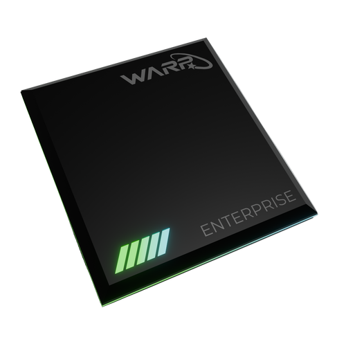 Warp Node - Enterprise