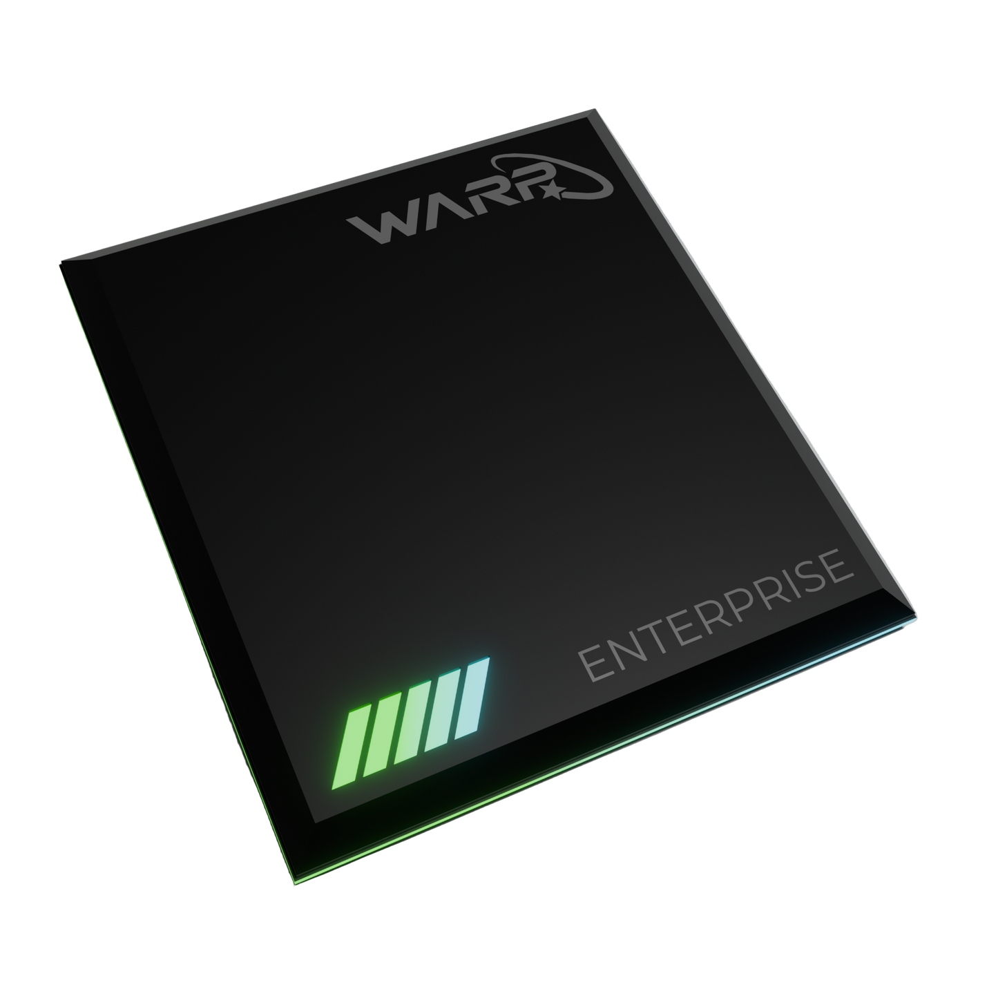 Warp Node - Enterprise