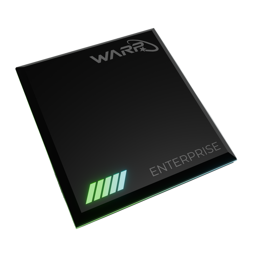 Warp Node - Pro