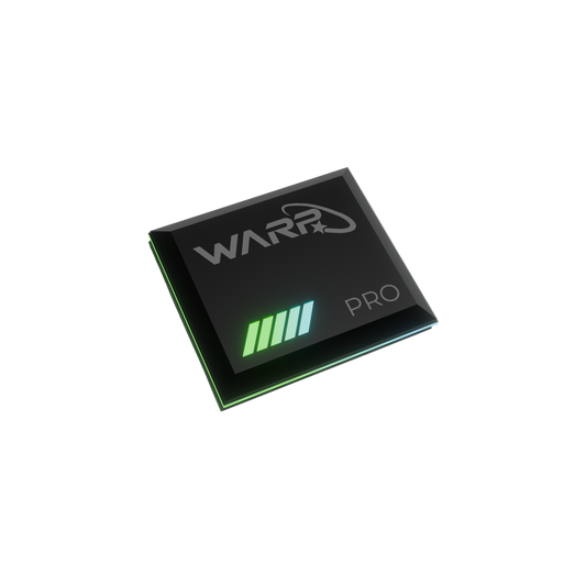 Warp Node - Pro