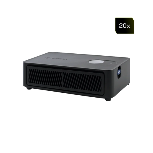 20x Bundle Avalon Nano 3S