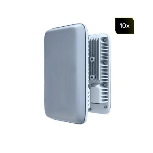 10x Bundle Helium Mobile Outdoor Wifi Hotspot