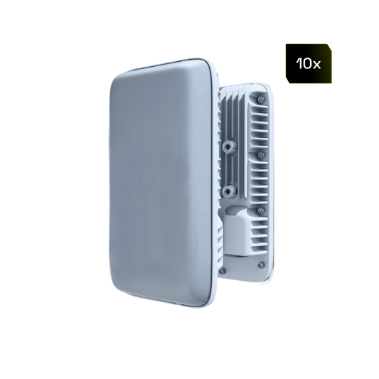10x Bundle Helium Mobile Outdoor Wifi Hotspot