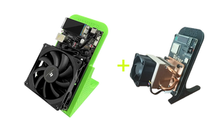 1  Hammer Miner DC06 and get a Free Bitaxe V2