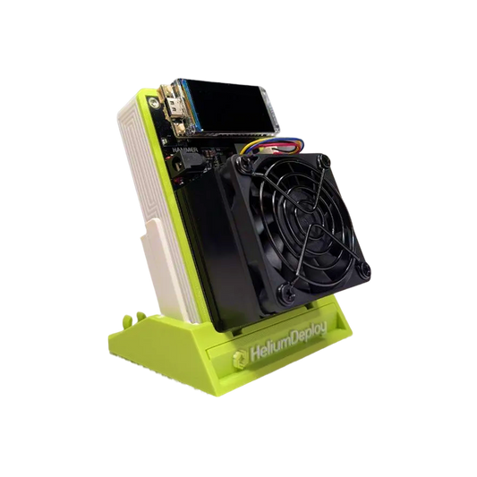 Hammer Miner DC02 (105MH/s)