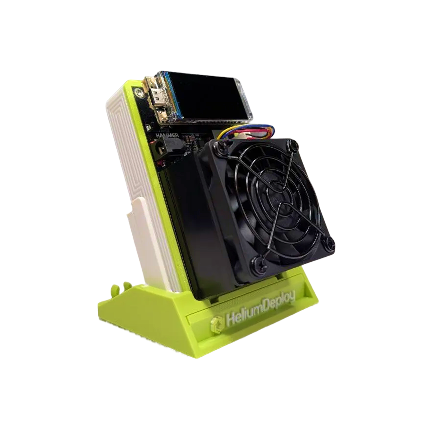Hammer Miner DC02 (105MH/s)