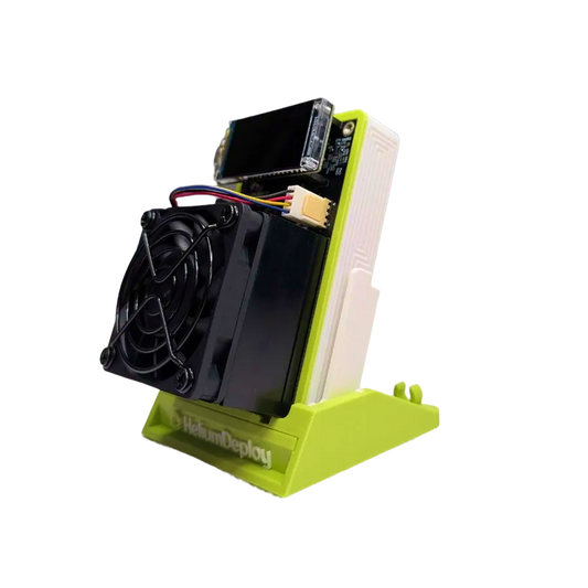 Hammer Miner DC02 (105MH/s)