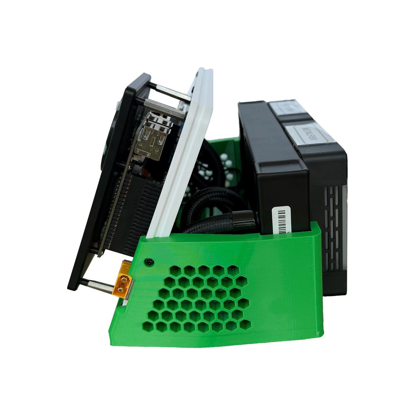 Hammer Miner BC08