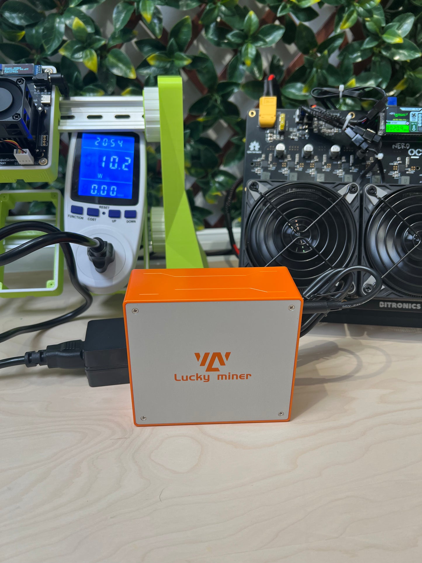 Lucky Miner LG07 (11MH/s)