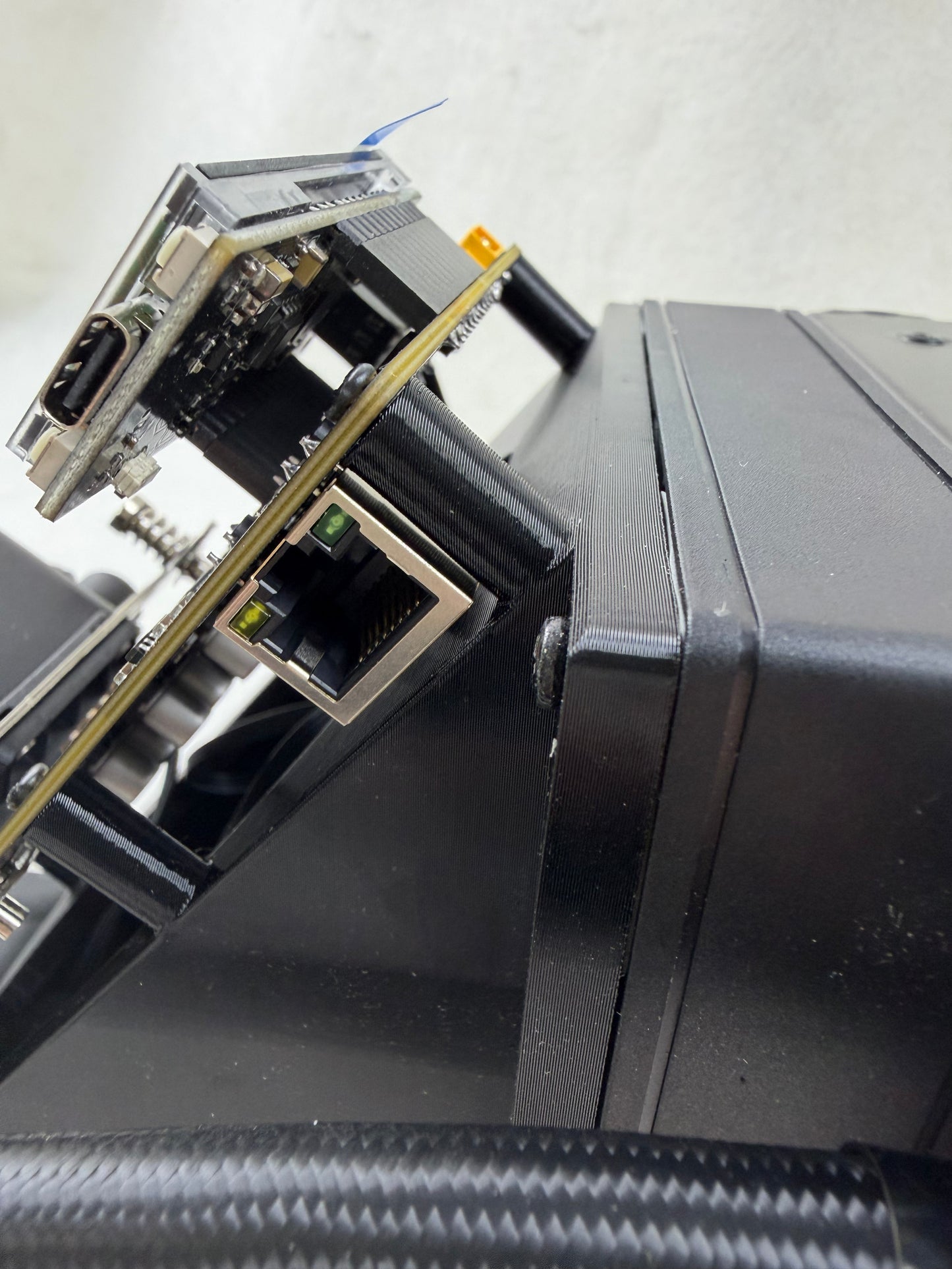 Bitfortun BS-2 (10TH/s)