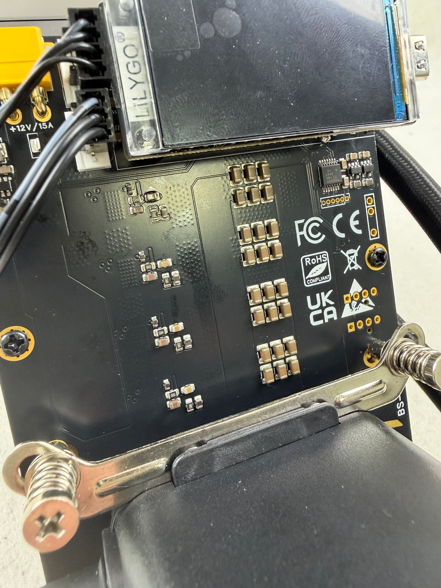 Bitfortun BS-2 (10TH/s)