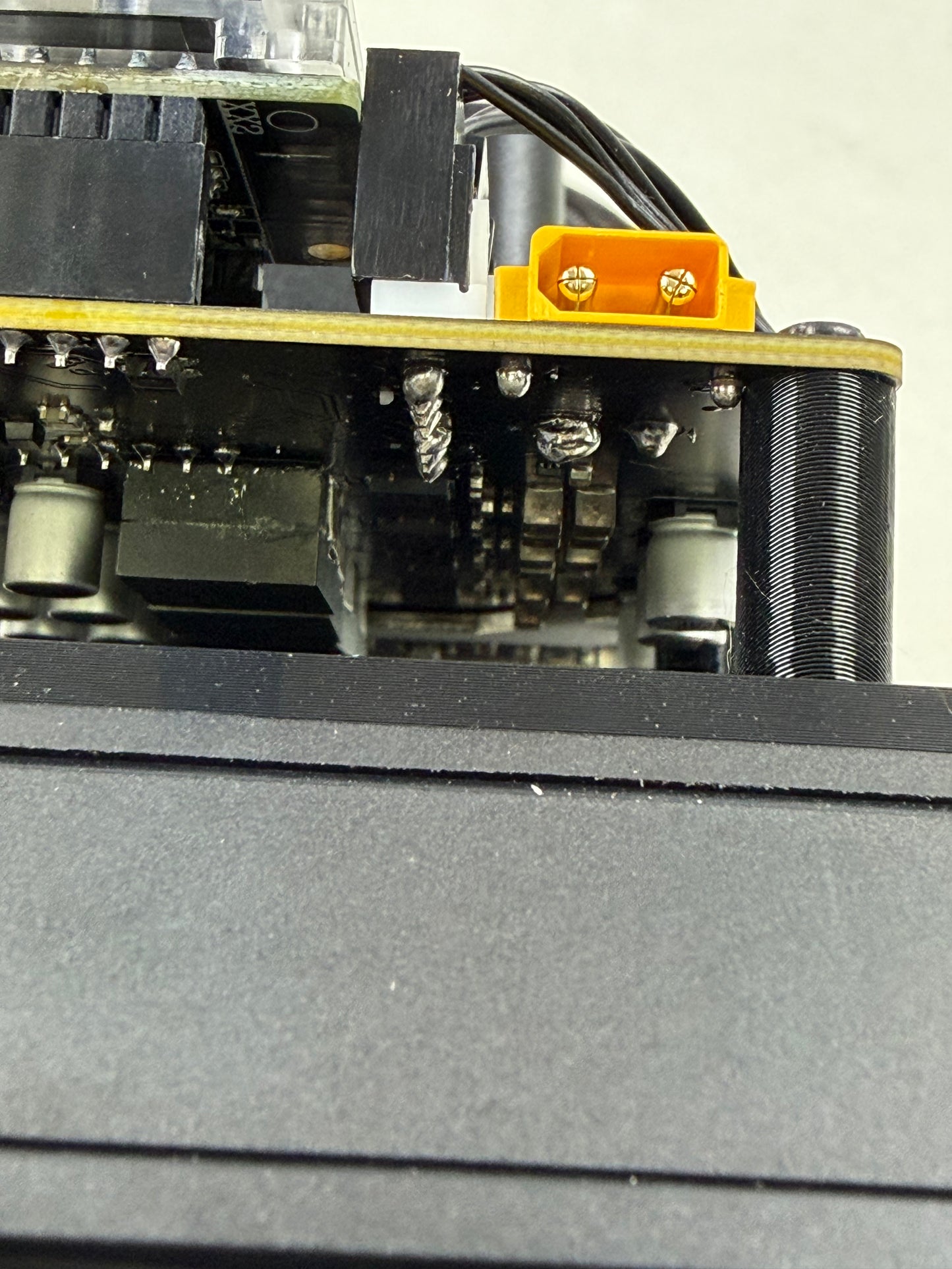 Bitfortun BS-2 (10TH/s)