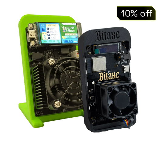 Lottery Miner Bundle