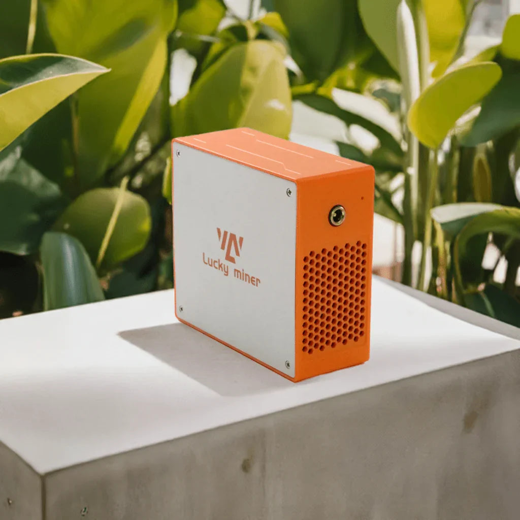 Lucky Miner LG07 (11MH/s)