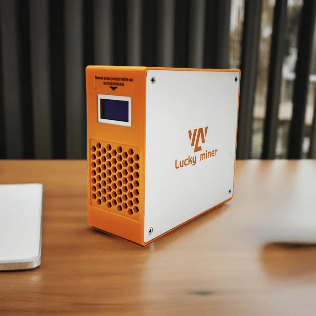 Lucky Miner LG07 (11MH/s)