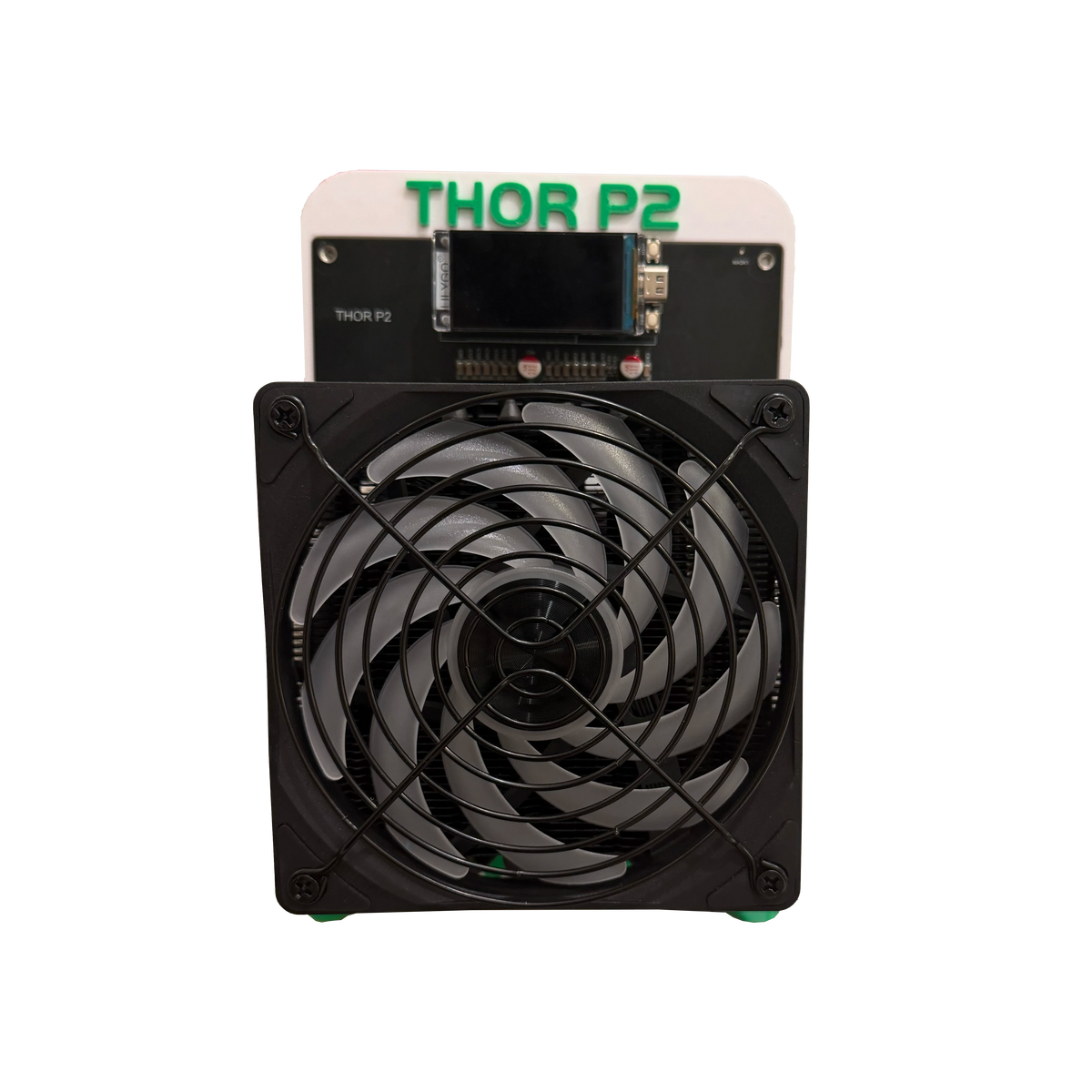 Hammer Miner Thor P2