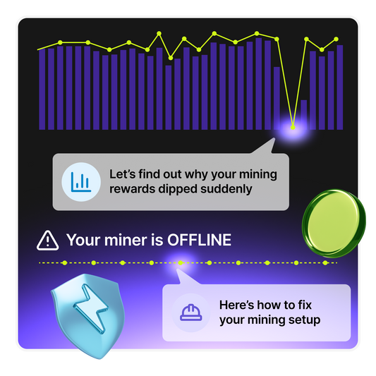Real-Time Diagnostics