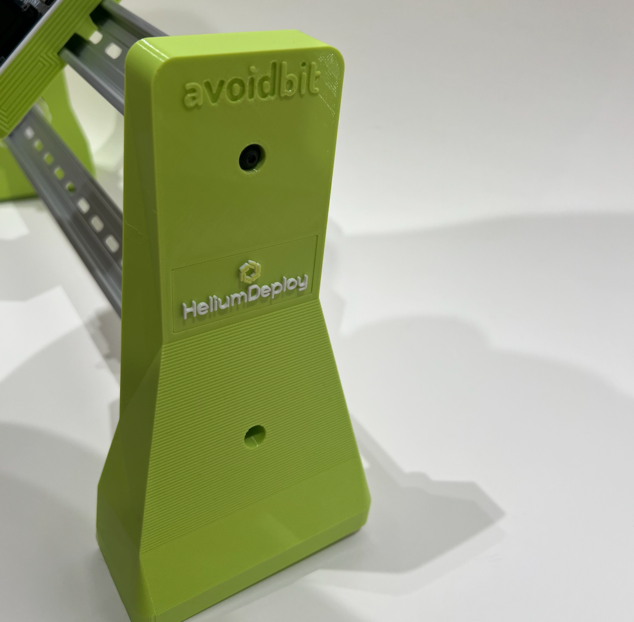 BitTrak - Desktop Edition