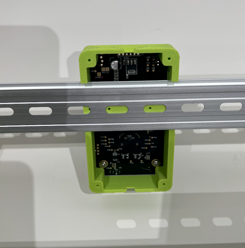 BitTrak - Desktop Edition