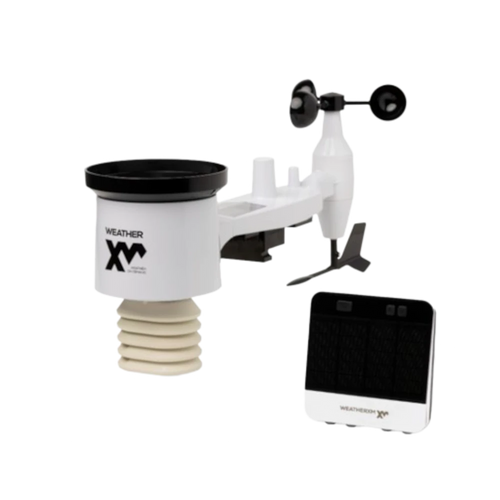 WXM 4G-LTE Weather Station WB3000