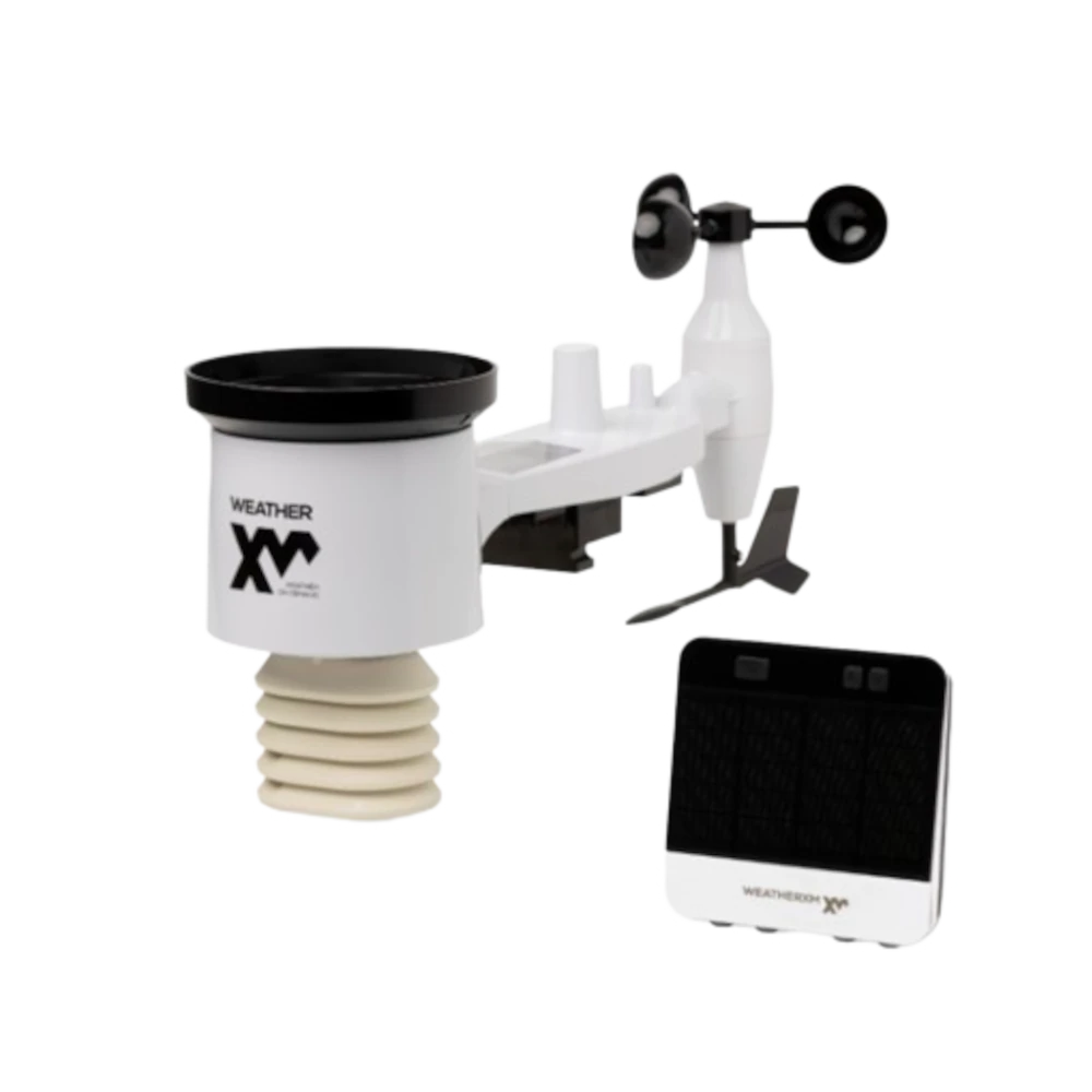 WXM 4G-LTE Weather Station WB3000