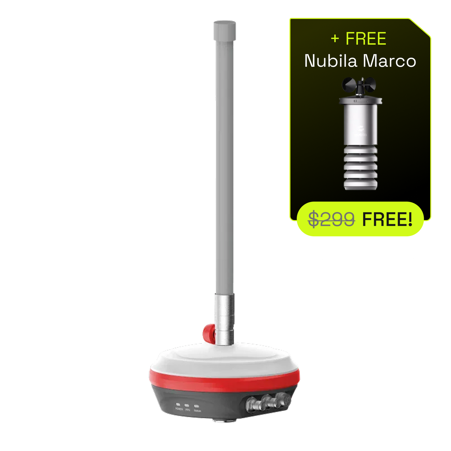 Wingbits MGW310