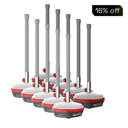 10x Bundle Wingbits MGW310