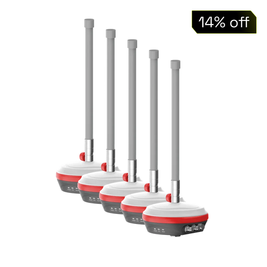 5x Bundle Wingbits MGW310