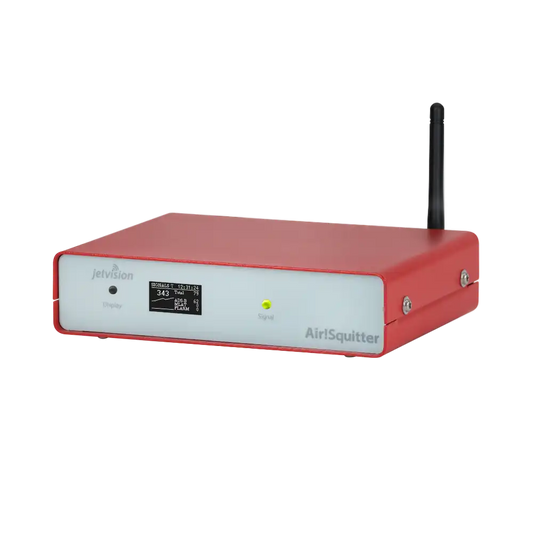 Airsquitter (4DSKY)