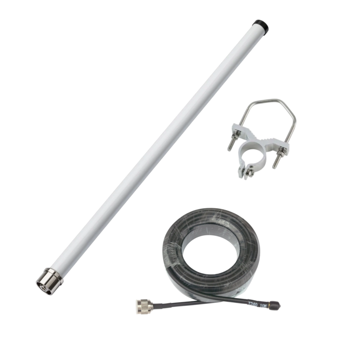 Passive FLARM Antenna (Canada, C/S America)