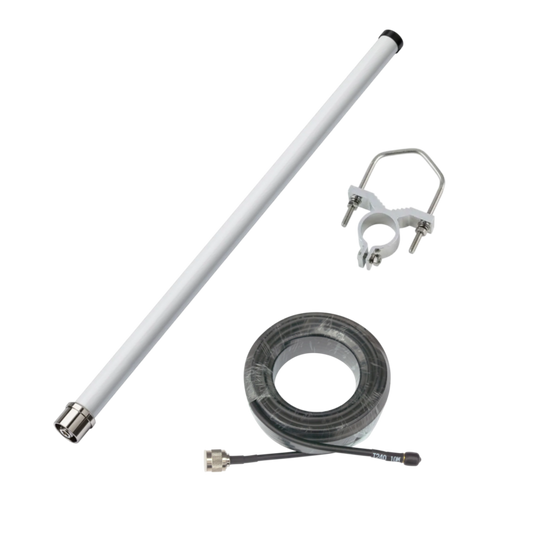 Passive FLARM Antenna (Canada, C/S America)