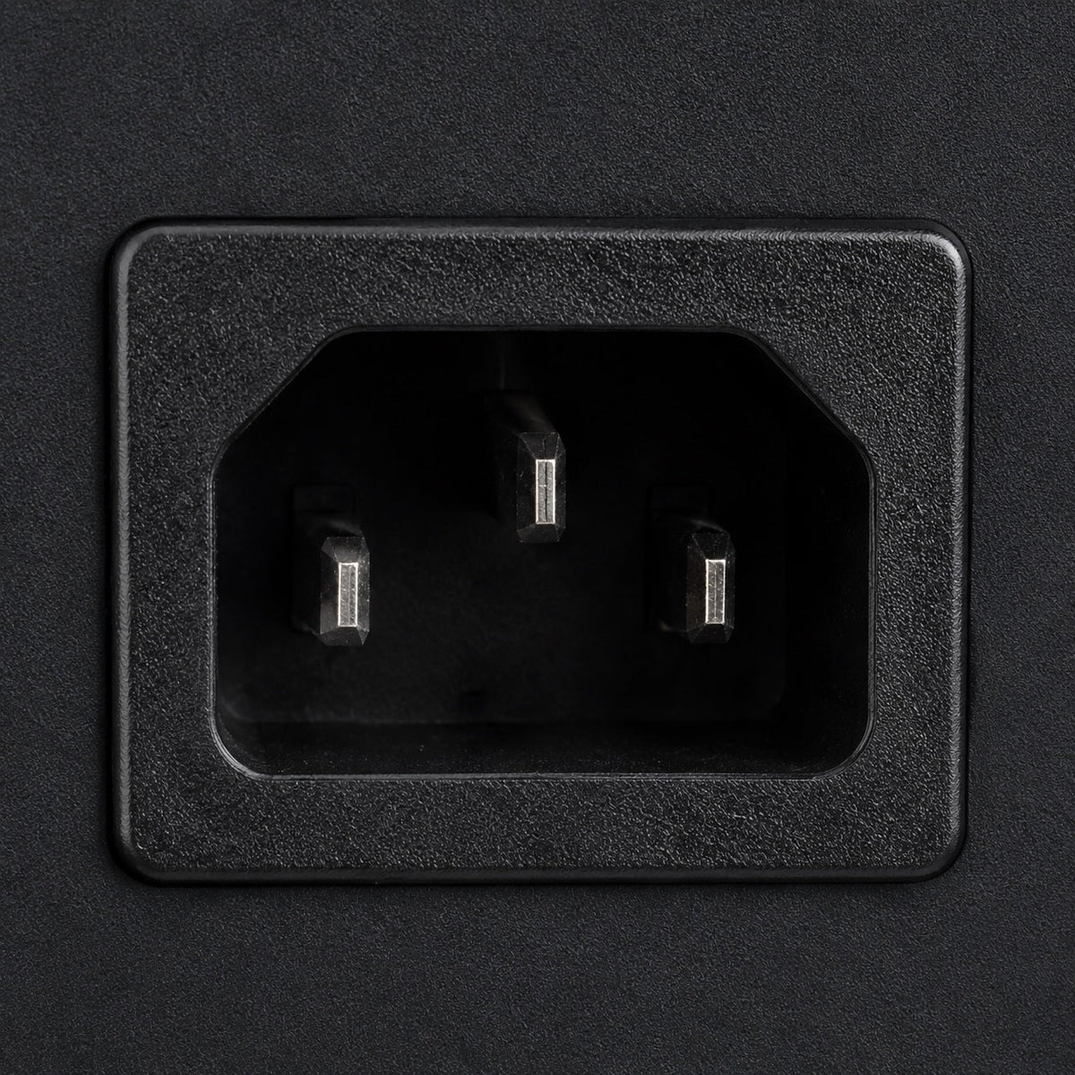 BSB B30 IEC C14 power connector