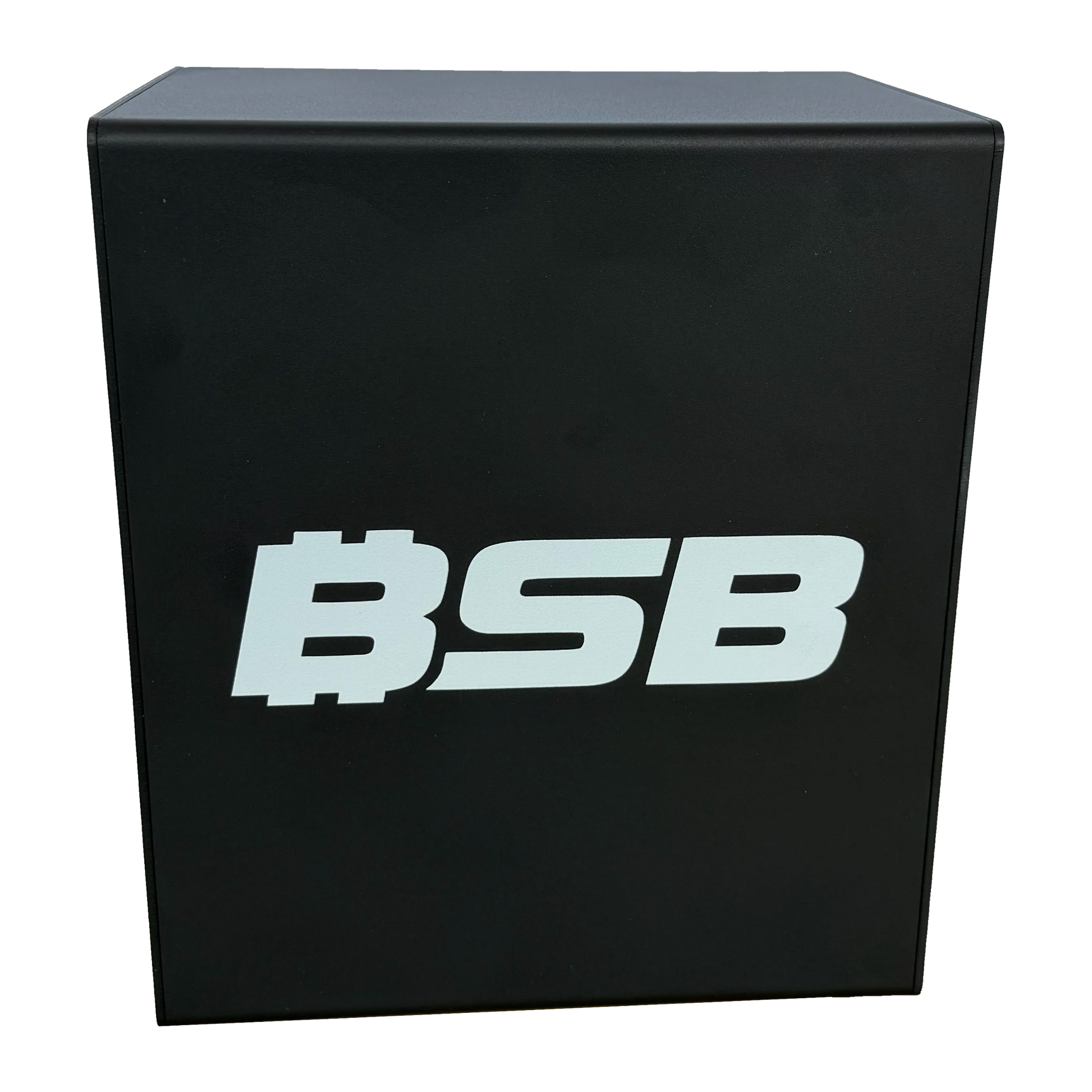BSB B30 (30 TH/s) — side