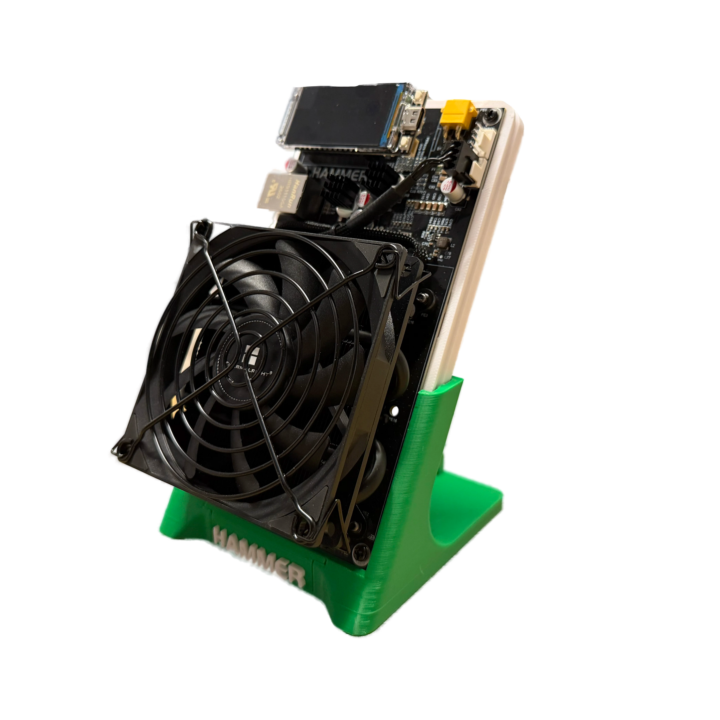 Hammer Miner BC04