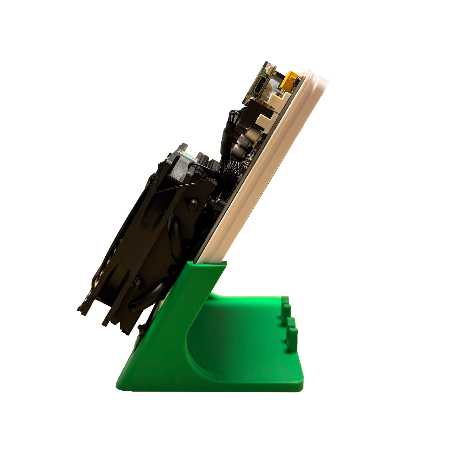 Hammer Miner BC04