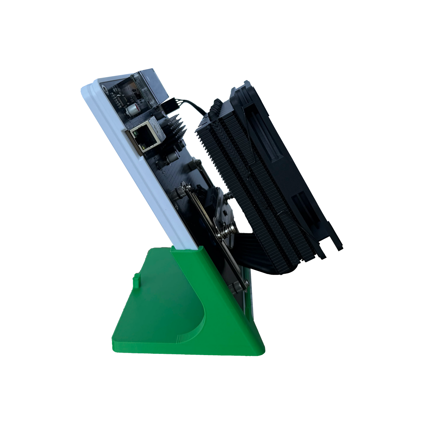 Hammer Miner DC08