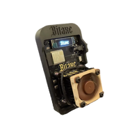 Bitaxe Gamma