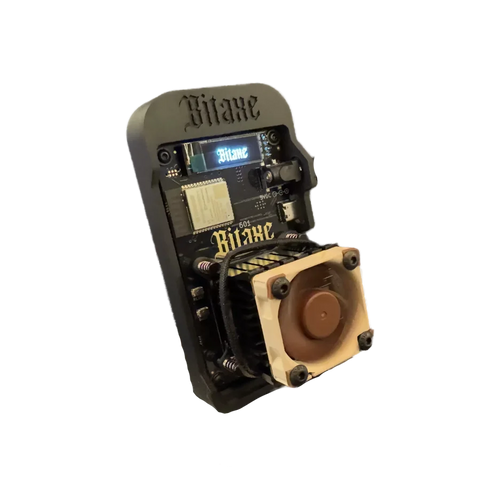 Bitaxe Gamma